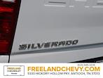 New 2024 Chevrolet Silverado 3500 LT Regular Cab 4x4 SRW Pickup for sale #RF153460 - photo 13
