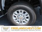 New 2024 Chevrolet Silverado 3500 LT Regular Cab 4x4 SRW Pickup for sale #RF153460 - photo 14