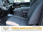 New 2024 Chevrolet Silverado 3500 LT Regular Cab 4x4 SRW Pickup for sale #RF153460 - photo 17