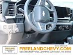 New 2024 Chevrolet Silverado 3500 LT Regular Cab 4x4 SRW Pickup for sale #RF153460 - photo 18