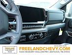 New 2024 Chevrolet Silverado 3500 LT Regular Cab 4x4 SRW Pickup for sale #RF153460 - photo 19