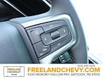 New 2024 Chevrolet Silverado 3500 LT Regular Cab 4x4 SRW Pickup for sale #RF153460 - photo 21
