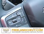 New 2024 Chevrolet Silverado 3500 LT Regular Cab 4x4 SRW Pickup for sale #RF153460 - photo 22
