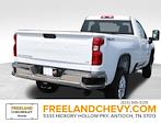 New 2024 Chevrolet Silverado 3500 LT Regular Cab 4x4 SRW Pickup for sale #RF153460 - photo 2