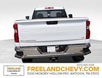 New 2024 Chevrolet Silverado 3500 LT Regular Cab 4x4 SRW Pickup for sale #RF153460 - photo 5