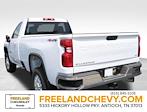 New 2024 Chevrolet Silverado 3500 LT Regular Cab 4x4 SRW Pickup for sale #RF153460 - photo 6