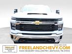 New 2024 Chevrolet Silverado 3500 LT Regular Cab 4x4 SRW Pickup for sale #RF153460 - photo 9