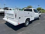 2024 Chevrolet Silverado 3500 Crew Cab 4x4, Reading SL Service Body Service Truck for sale #RF177657 - photo 6