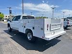 2024 Chevrolet Silverado 3500 Crew Cab 4x4, Reading SL Service Body Service Truck for sale #RF177657 - photo 2