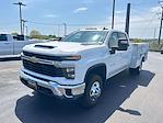 2024 Chevrolet Silverado 3500 Crew Cab 4x4, Reading SL Service Body Service Truck for sale #RF177657 - photo 1