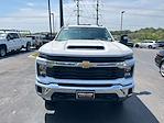 2024 Chevrolet Silverado 3500 Crew Cab 4x4, Reading SL Service Body Service Truck for sale #RF177657 - photo 9