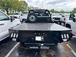 New 2024 Chevrolet Silverado 3500 Work Truck Crew Cab 4x4 CM Truck Beds Flatbed Truck for sale #RF204060 - photo 7