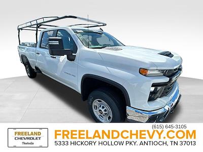 2024 Chevrolet Silverado 2500 Crew Cab SRW 4x4 Pickup for sale #RF207298 - photo 1