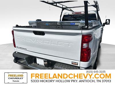 2024 Chevrolet Silverado 2500 Crew Cab SRW 4x4 Pickup for sale #RF207298 - photo 2