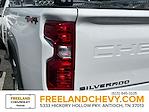 2024 Chevrolet Silverado 2500 Crew Cab SRW 4x4 Pickup for sale #RF207298 - photo 10