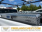 2024 Chevrolet Silverado 2500 Crew Cab SRW 4x4 Pickup for sale #RF207298 - photo 13
