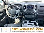 2024 Chevrolet Silverado 2500 Crew Cab SRW 4x4 Pickup for sale #RF207298 - photo 15