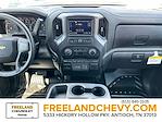 2024 Chevrolet Silverado 2500 Crew Cab SRW 4x4 Pickup for sale #RF207298 - photo 17
