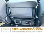 2024 Chevrolet Silverado 2500 Crew Cab SRW 4x4 Pickup for sale #RF207298 - photo 18