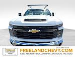 2024 Chevrolet Silverado 2500 Crew Cab SRW 4x4 Pickup for sale #RF207298 - photo 8