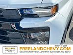 2024 Chevrolet Silverado 2500 Crew Cab SRW 4x4 Pickup for sale #RF207298 - photo 9