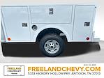 2024 Chevrolet Silverado 2500 Double Cab SRW 4x2 Warner Service Truck for sale #RF228240 - photo 13