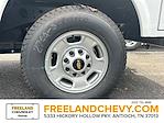 2024 Chevrolet Silverado 2500 Double Cab SRW 4x2 Warner Service Truck for sale #RF228240 - photo 14