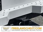 2024 Chevrolet Silverado 2500 Double Cab SRW 4x4 Warner Service Truck for sale #RF228711 - photo 11