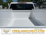 2024 Chevrolet Silverado 2500 Double Cab SRW 4x4 Warner Service Truck for sale #RF228711 - photo 12