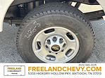 2024 Chevrolet Silverado 2500 Double Cab SRW 4x4 Warner Service Truck for sale #RF228711 - photo 14