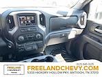 2024 Chevrolet Silverado 2500 Double Cab SRW 4x4 Warner Service Truck for sale #RF228711 - photo 17