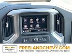2024 Chevrolet Silverado 2500 Double Cab SRW 4x4 Warner Service Truck for sale #RF228711 - photo 18