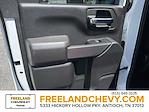 2024 Chevrolet Silverado 2500 Double Cab SRW 4x4 Warner Service Truck for sale #RF228711 - photo 23