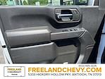 2024 Chevrolet Silverado 2500 Double Cab SRW 4x4 Warner Service Truck for sale #RF228711 - photo 24
