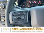 2024 Chevrolet Silverado 2500 Double Cab SRW 4x4 Warner Service Truck for sale #RF228711 - photo 28