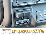 2024 Chevrolet Silverado 2500 Double Cab SRW 4x4 Warner Service Truck for sale #RF228711 - photo 30