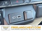 2024 Chevrolet Silverado 2500 Double Cab SRW 4x4 Warner Service Truck for sale #RF228711 - photo 31