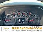 2024 Chevrolet Silverado 2500 Double Cab SRW 4x4 Warner Service Truck for sale #RF228711 - photo 34