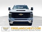 2024 Chevrolet Silverado 2500 Double Cab SRW 4x4 Warner Service Truck for sale #RF228711 - photo 8