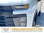 2024 Chevrolet Silverado 2500 Double Cab SRW 4x4 Warner Service Truck for sale #RF228711 - photo 9