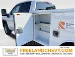 New 2024 Chevrolet Silverado 2500 Double Cab 4x4 Reading SLU98-SW 8' 2" Service Truck for sale #RF239895 - photo 10