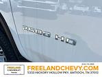 New 2024 Chevrolet Silverado 2500 Double Cab 4x4 Reading SLU98-SW 8' 2" Service Truck for sale #RF239895 - photo 11