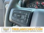 New 2024 Chevrolet Silverado 2500 Double Cab 4x4 Reading SLU98-SW 8' 2" Service Truck for sale #RF239895 - photo 17