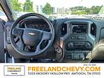 New 2024 Chevrolet Silverado 2500 Double Cab 4x4 Reading SLU98-SW 8' 2" Service Truck for sale #RF239895 - photo 18