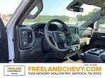 New 2024 Chevrolet Silverado 2500 Double Cab 4x4 Reading SLU98-SW 8' 2" Service Truck for sale #RF239895 - photo 19