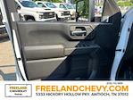 New 2024 Chevrolet Silverado 2500 Double Cab 4x4 Reading SLU98-SW 8' 2" Service Truck for sale #RF239895 - photo 20