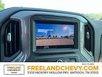 New 2024 Chevrolet Silverado 2500 Double Cab 4x4 Reading SLU98-SW 8' 2" Service Truck for sale #RF239895 - photo 21
