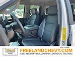 New 2024 Chevrolet Silverado 2500 Double Cab 4x4 Reading SLU98-SW 8' 2" Service Truck for sale #RF239895 - photo 26