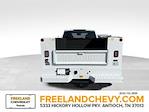 New 2024 Chevrolet Silverado 2500 Double Cab 4x4 Reading SLU98-SW 8' 2" Service Truck for sale #RF239895 - photo 5