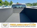 New 2024 Chevrolet Silverado 2500 Double Cab 4x4 Reading SLU98-SW 8' 2" Service Truck for sale #RF239895 - photo 7